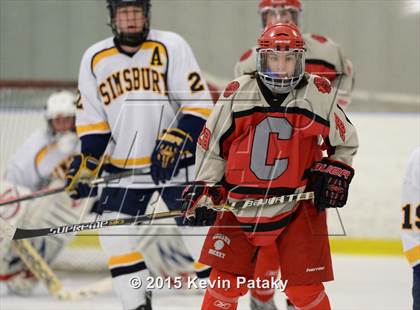 Thumbnail 3 in Conard @ Simsbury photogallery.