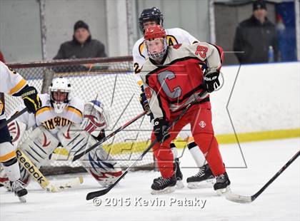 Thumbnail 3 in Conard @ Simsbury photogallery.