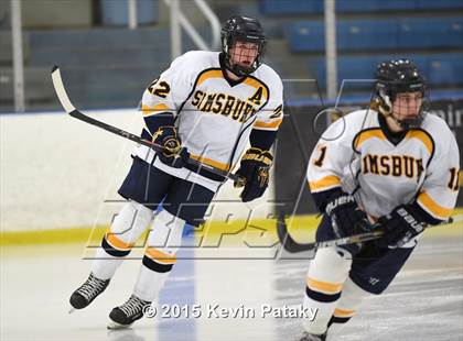 Thumbnail 1 in Conard @ Simsbury photogallery.
