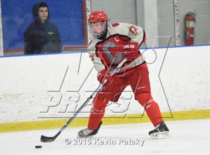Thumbnail 3 in Conard @ Simsbury photogallery.