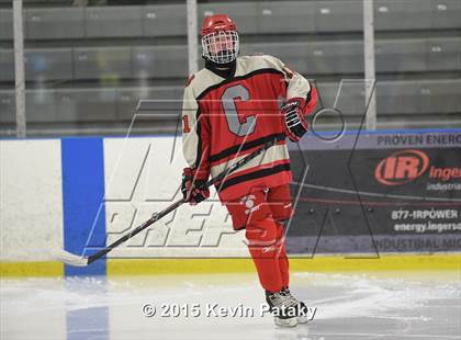 Thumbnail 2 in Conard @ Simsbury photogallery.