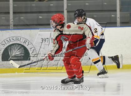 Thumbnail 2 in Conard @ Simsbury photogallery.