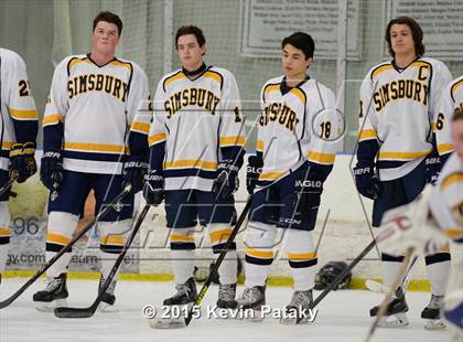 Thumbnail 2 in Conard @ Simsbury photogallery.