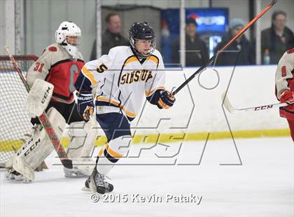 Thumbnail 2 in Conard @ Simsbury photogallery.