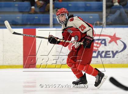Thumbnail 1 in Conard @ Simsbury photogallery.