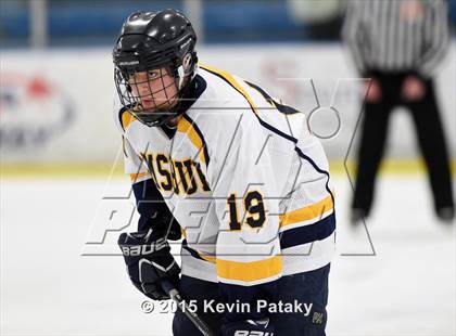 Thumbnail 2 in Conard @ Simsbury photogallery.