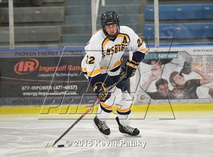 Thumbnail 3 in Conard @ Simsbury photogallery.