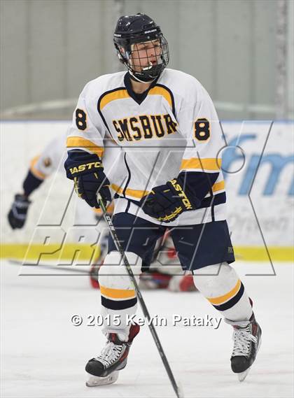 Thumbnail 1 in Conard @ Simsbury photogallery.