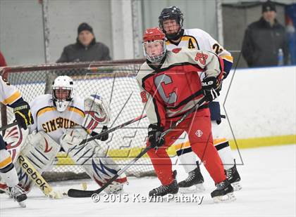 Thumbnail 2 in Conard @ Simsbury photogallery.