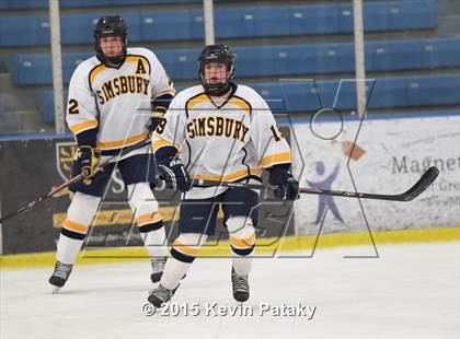 Thumbnail 1 in Conard @ Simsbury photogallery.
