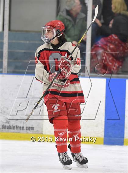 Thumbnail 1 in Conard @ Simsbury photogallery.