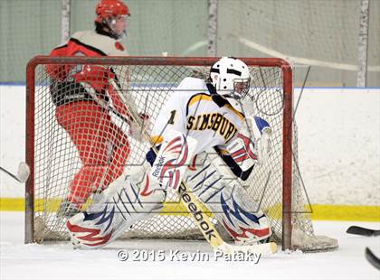Thumbnail 2 in Conard @ Simsbury photogallery.