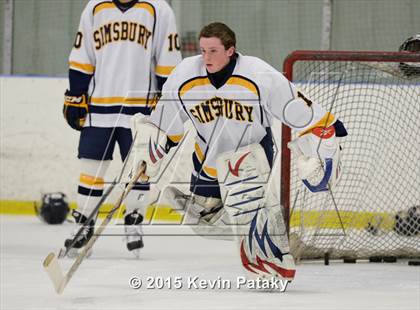 Thumbnail 1 in Conard @ Simsbury photogallery.