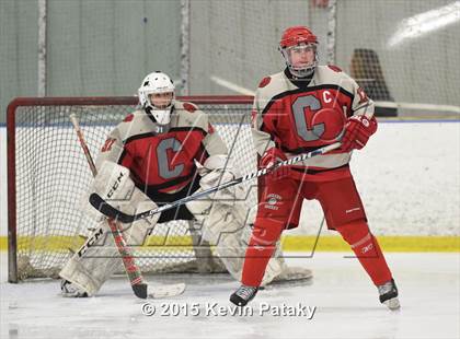 Thumbnail 2 in Conard @ Simsbury photogallery.