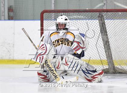 Thumbnail 3 in Conard @ Simsbury photogallery.