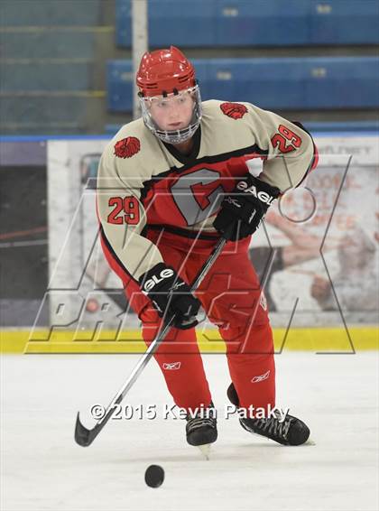 Thumbnail 1 in Conard @ Simsbury photogallery.