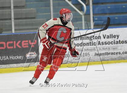 Thumbnail 3 in Conard @ Simsbury photogallery.