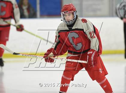 Thumbnail 1 in Conard @ Simsbury photogallery.