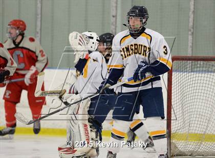 Thumbnail 3 in Conard @ Simsbury photogallery.