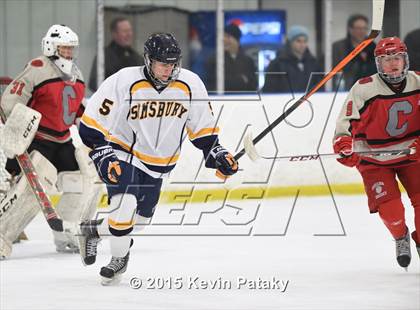 Thumbnail 3 in Conard @ Simsbury photogallery.