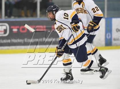 Thumbnail 3 in Conard @ Simsbury photogallery.