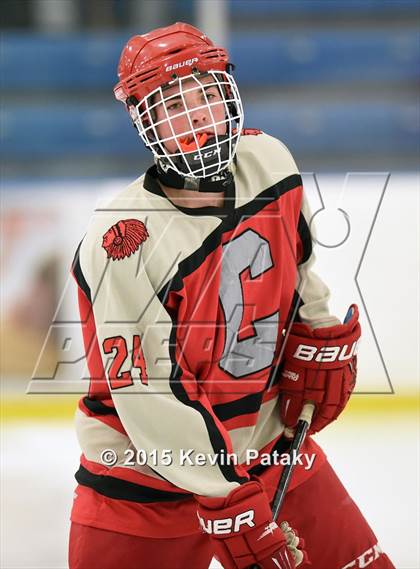 Thumbnail 2 in Conard @ Simsbury photogallery.