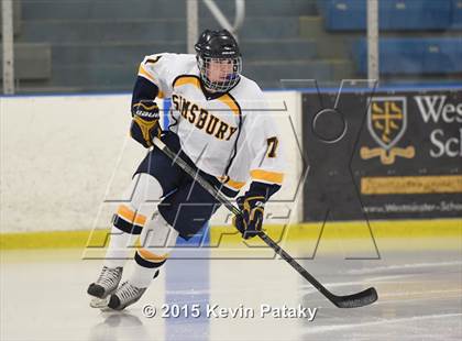 Thumbnail 3 in Conard @ Simsbury photogallery.