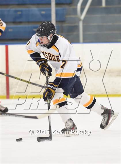 Thumbnail 2 in Conard @ Simsbury photogallery.
