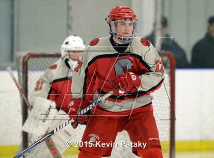 Thumbnail 3 in Conard @ Simsbury photogallery.