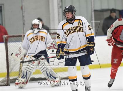 Thumbnail 1 in Conard @ Simsbury photogallery.