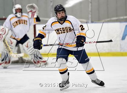 Thumbnail 1 in Conard @ Simsbury photogallery.