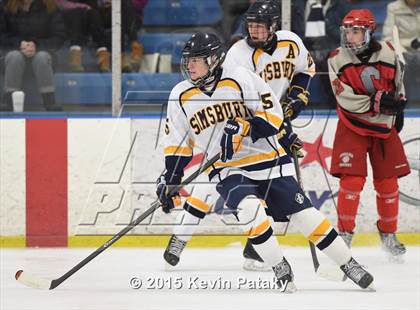 Thumbnail 1 in Conard @ Simsbury photogallery.