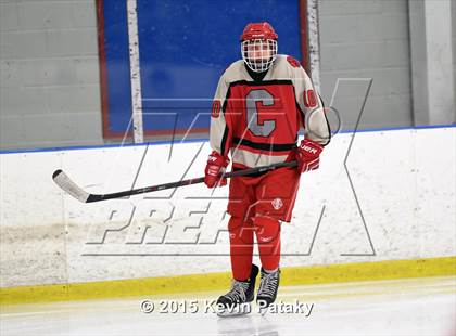 Thumbnail 3 in Conard @ Simsbury photogallery.