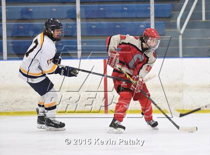 Thumbnail 2 in Conard @ Simsbury photogallery.
