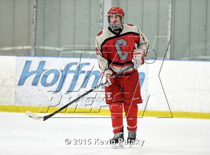 Thumbnail 3 in Conard @ Simsbury photogallery.