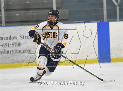 Thumbnail 1 in Conard @ Simsbury photogallery.