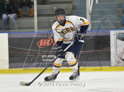 Thumbnail 1 in Conard @ Simsbury photogallery.