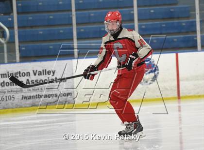 Thumbnail 3 in Conard @ Simsbury photogallery.