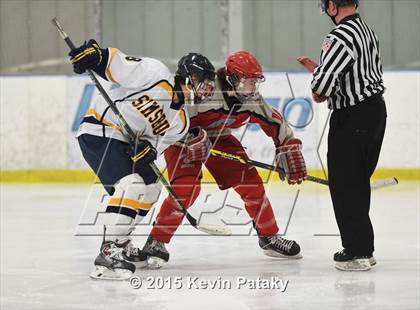 Thumbnail 3 in Conard @ Simsbury photogallery.