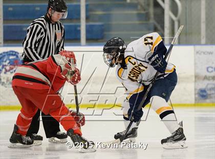 Thumbnail 3 in Conard @ Simsbury photogallery.