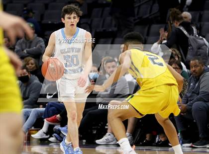 Thumbnail 1 in Damien @ Clovis North (CIF State D1 Final) photogallery.