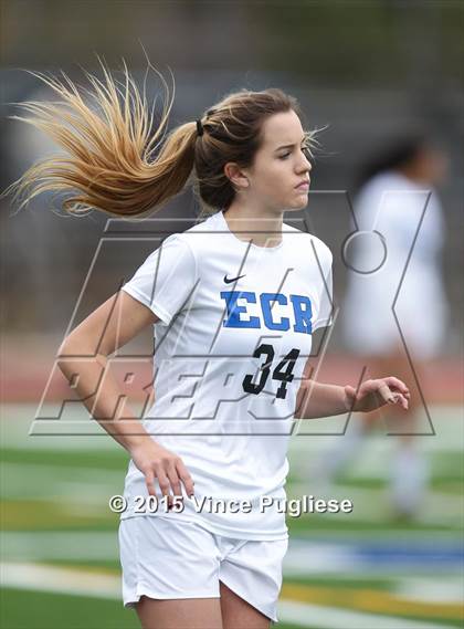 Thumbnail 3 in JV: Notre Dame @ El Camino Real photogallery.