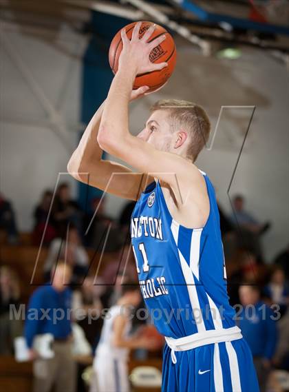Thumbnail 1 in Covington Catholic @ Highlands photogallery.