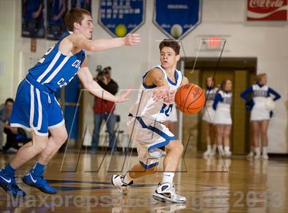 Thumbnail 2 in Covington Catholic @ Highlands photogallery.