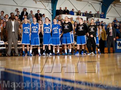 Thumbnail 1 in Covington Catholic @ Highlands photogallery.