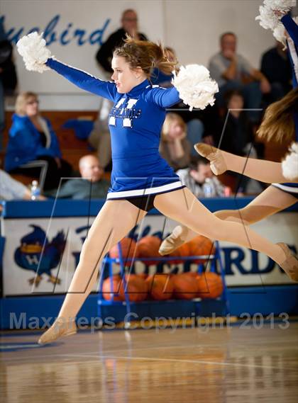 Thumbnail 3 in Covington Catholic @ Highlands photogallery.