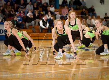 Thumbnail 1 in Covington Catholic @ Highlands photogallery.