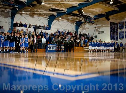 Thumbnail 3 in Covington Catholic @ Highlands photogallery.