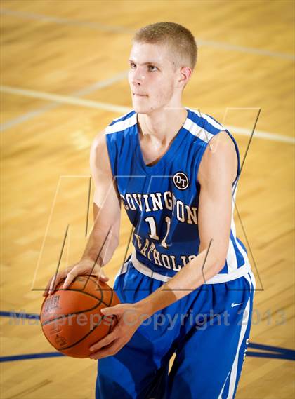 Thumbnail 3 in Covington Catholic @ Highlands photogallery.