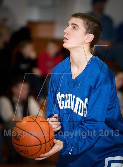 Thumbnail 1 in Covington Catholic @ Highlands photogallery.